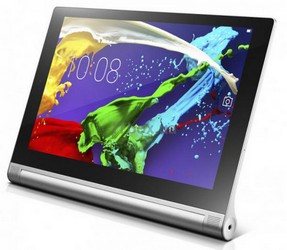 Прошивка планшета Lenovo Yoga Tablet 2 в Кемерово